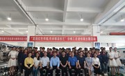 交通工程学院开展“发扬红色传统，传承精湛技艺”劳模工匠进校园活动简报