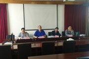 学院收看2020年云南省教育系统党风廉政建设工作视频会议