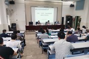 学院召开“十四五”事业发展规划编制工作启动会