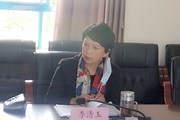 党委书记李清玉参加全省高校思想政治工作视频会议并讲话