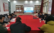 黄晓明副校长一行深入交通工程学院开展教学调研座谈会