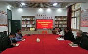 交通工程学院党总支召开2022年理论学习中心组学习第三次会议