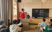 交通工程学院开展2023-2024学年第二学期开学教学检查